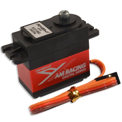 Amewi digital servo - amx, racing