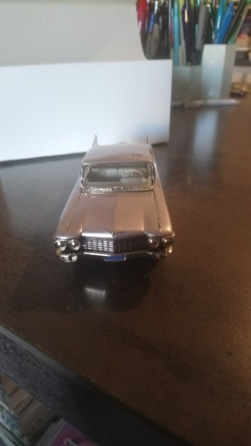 Brooklin 43eme 1960 - 1/43eme, cadillac