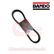 CINGHIA DI TRASMISSIONE PER