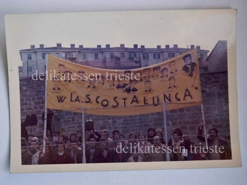 Ultras costalunga calcio - as,