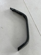 Mercedes G W463 Profilo