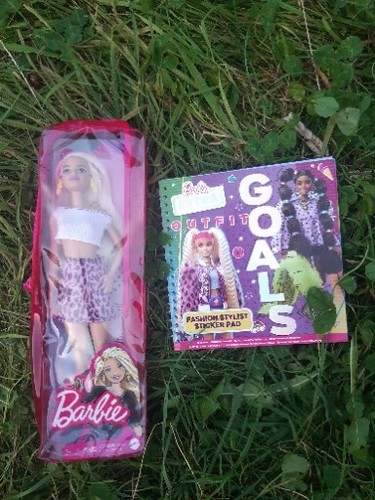 Barbie bundle nuovo bambola - bundle, nuovo...bambola