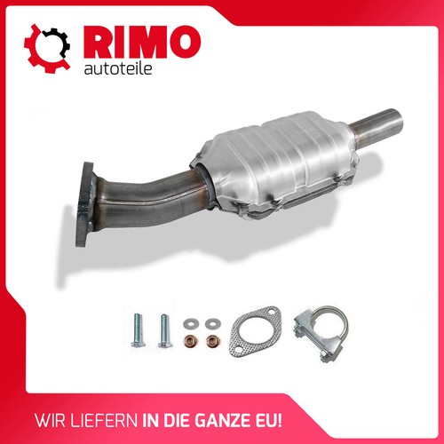 Catalizzatore combinato volvo - combinato,
