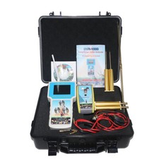 Metal detector sotterraneo