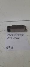 REGOLATORE DI TENSIONE YAMAHA XT 600 1996 2004