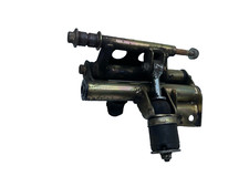 STAFFA SUPPORTO MOTORE SILENT BLOCK ORIGINALE HONDA CN 250 SPAZIO 1991-1996-2002