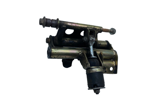 Staffa supporto motore silent - staffa,