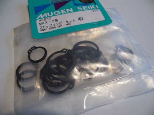 Mugen h0852 snap - h0852, set
