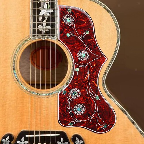 Battipenna per chitarra