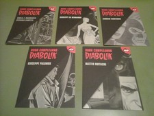 DIABOLIK - BUON COMPLEANNO