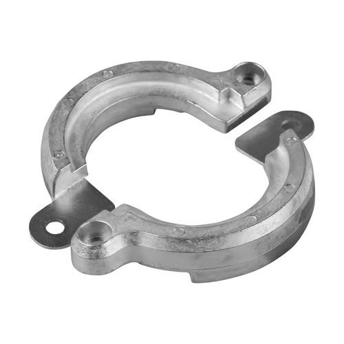 Anodo sacrificale - , zinco