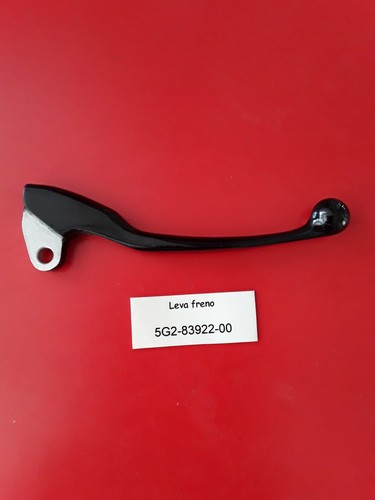 Leva freno yamaha 750 - leva,