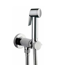 Idroscopino ottone cromato