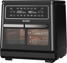 Breville Halo Flexi Forno