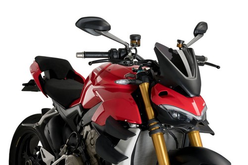 Puig cupolino naked sport - puig,
