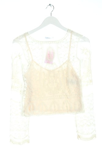 Zara trafaluc blusa - trafaluc,