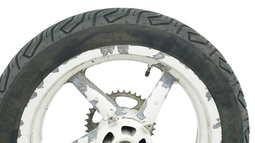 Cerchio posteriore gilera mx1 - posteriore,