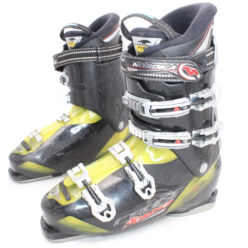 Scarponi sci nordica - scarponi,