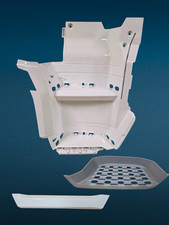 DAF XF Euro 6 dal 2021