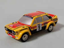 Schuco Piccolo 05971 Fiat 131