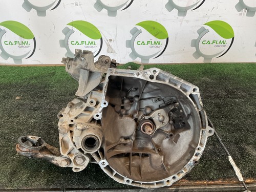 Cambio manuale completo - cambio,