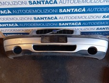 Paraurti Anteriore Volvo S60 Anni 2000-2006 Modello Berlina