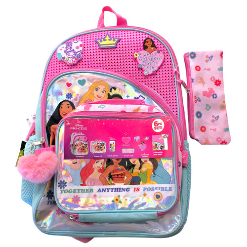 Disney principesse ragazze - disney, 17"