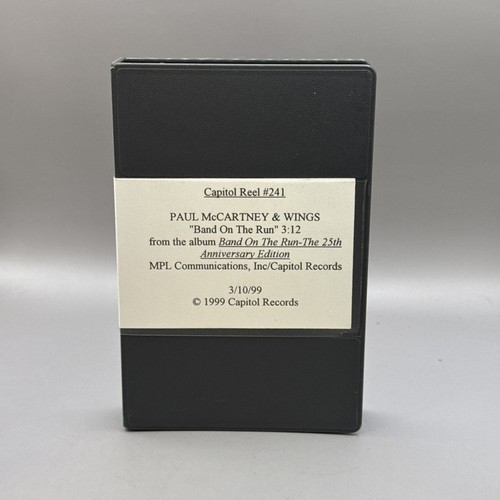 Betacam paul mccartney - betacam,