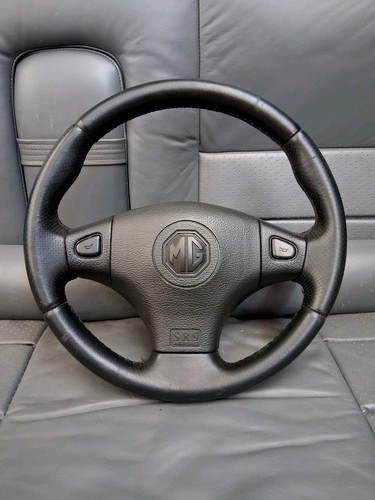 Spider volante pelle - mg,
