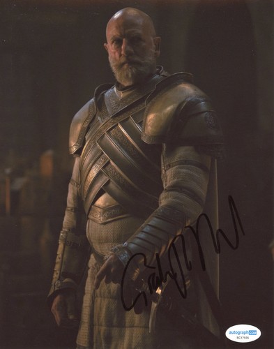 Graham mctavish house of - “house,