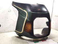 CARENA CUPOLINO ANTERIORE