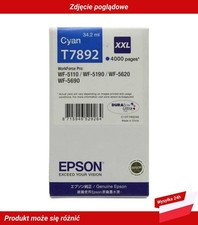 C13T789240 Epson WorkForce Pro