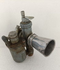 Carburatore Dell'Orto UA18S