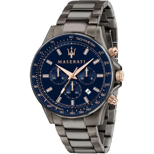 Orologio uomo maserati - orologio,