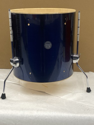 Tamburo tom pavimento mapex - da,