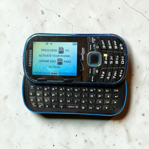 Telefono samsung intensity - telefono,