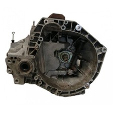 Cambio Alfa Romeo Gt 2.0 multijet 150 cv 6 marce Gt 2.0 multijet 150 cv 6 marce