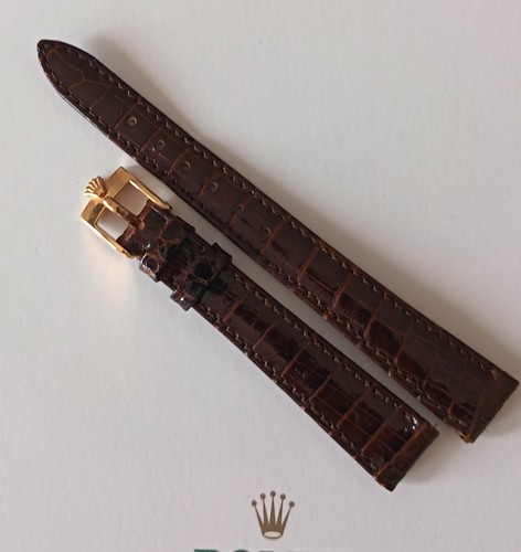 Rare genuine buckle rolex - rare,