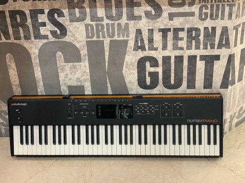Studiologic numa piano 73 - numa, x