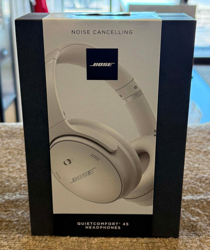 Bose quietcomfort cuffie - bose,