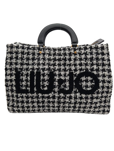 Borsa donna liu con manici - borsa, jo