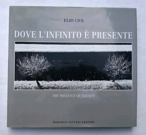 Elio ciol dove - ciol, è