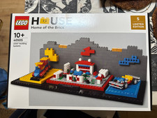 Lego 40505 nuovo - lego,