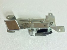 MANIGLIA INTERNA POSTERIORE DESTRA PER ALFA ROMEO 164 Serie (164_) 60590043 (87