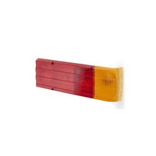 Fanale posteriore Hella 2SD