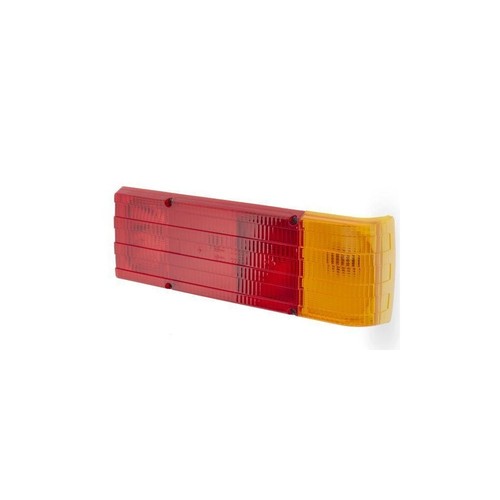 Fanale posteriore hella - fanale,