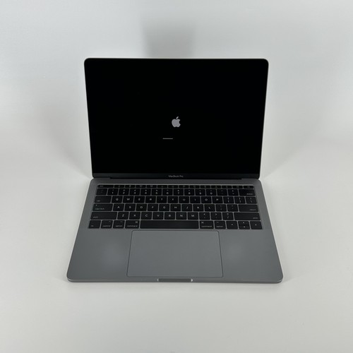 Macbook pro space gray 2017 - macbook,
