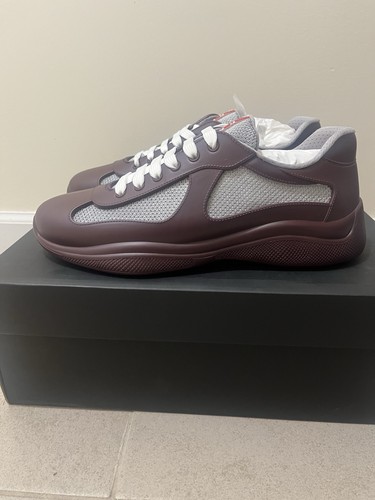 Sneakers prada americas - sneakers,