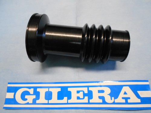 Manicotto aspirazione gilera - manicotto,