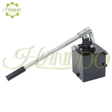 Pompa manuale pistone - pompa,